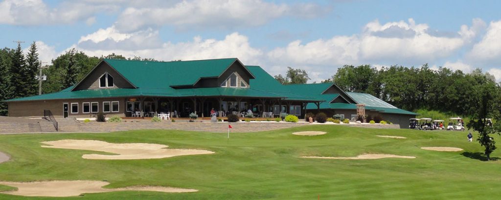 Golf Courses - Explore Morden Winkler